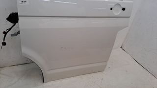 PUERTA DELANTERA IZQUIERDA VOLKSWAGEN TRANSPORTER T5 AUTOBÚS