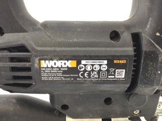 sierra calar worx wx 463