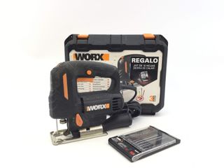 sierra calar worx wx 463