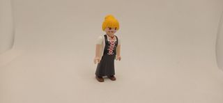 Playmobil Muñeca Aldeana