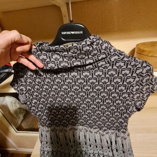Camiseta Blusón Talla S