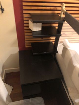 Habitación Matrimonio Completa