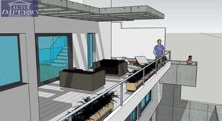 Solar en venta en Bola de Oro - Serrallo en Granada