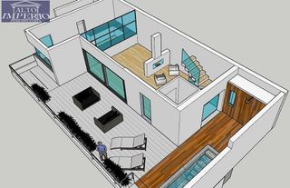 Solar en venta en Bola de Oro - Serrallo en Granada