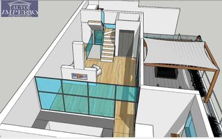 Solar en venta en Bola de Oro - Serrallo en Granada