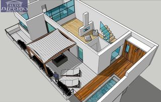 Solar en venta en Bola de Oro - Serrallo en Granada