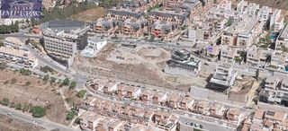 Solar en venta en Bola de Oro - Serrallo en Granada