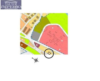 Solar en venta en Bola de Oro - Serrallo en Granada