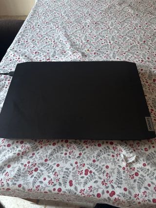 Portátil Lenovo IdeaPad Gaming 3 (15imh05)