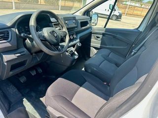 RENAULT TRAFIC 2.0 BLUEDCI L1 H1 110 81K FURGON