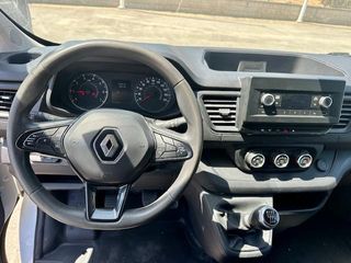RENAULT TRAFIC 2.0 BLUEDCI L1 H1 110 81K FURGON
