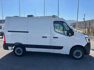 RENAULT MASTER 2.3 BLUEDCI 3500 L1 H1 150 ENERGY FURGON