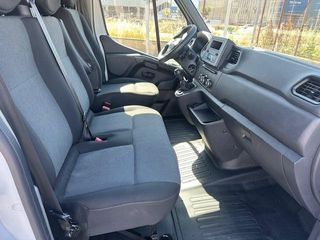 RENAULT MASTER 2.3 BLUEDCI 3500 L1 H1 150 ENERGY FURGON