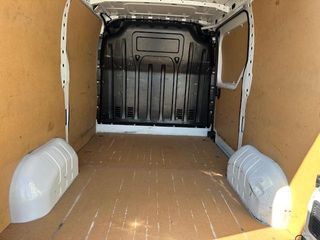 RENAULT MASTER 2.3 BLUEDCI 3500 L1 H1 150 ENERGY FURGON