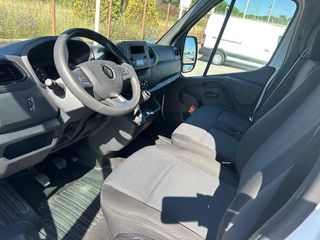 RENAULT MASTER 2.3 BLUEDCI 3500 L1 H1 150 ENERGY FURGON