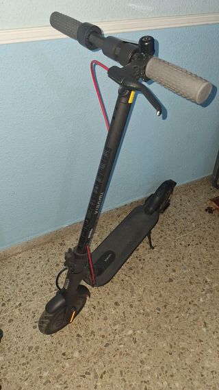 Patinete Eléctrico Xiaomi scooter 3 Lite
