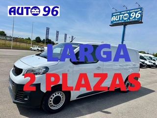 PEUGEOT EXPERT 1.5 BLUEHDI PREMIUM 100 STANDAR FURGON