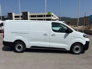 OPEL VIVARO 1.5 D TALLA L 100 SELECT FURGON