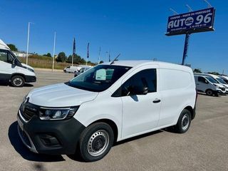 RENAULT KANGOO 1.5 BLUEDCI 95 PROFESIONAL FURGON