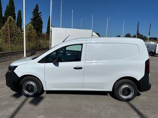 RENAULT KANGOO 1.5 BLUEDCI 95 PROFESIONAL FURGON