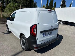 RENAULT KANGOO 1.5 BLUEDCI 95 PROFESIONAL FURGON