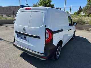 RENAULT KANGOO 1.5 BLUEDCI 95 PROFESIONAL FURGON