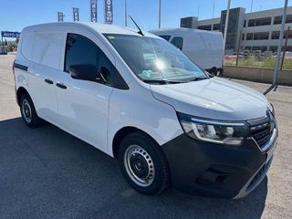 RENAULT KANGOO 1.5 BLUEDCI 95 PROFESIONAL FURGON