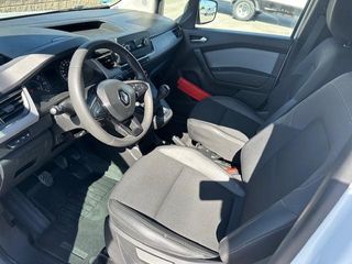 RENAULT KANGOO 1.5 BLUEDCI 95 PROFESIONAL FURGON