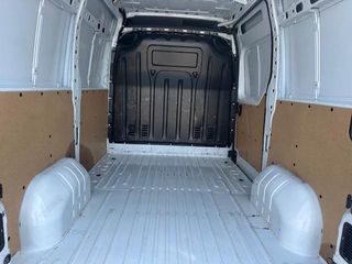 NISSAN INTERSTAR 2.3 DCI 3.5T L1 H2 135 COMFORT FURGON