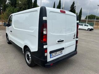 FIAT Talento 2.0 MTJ 12 BASE 120 CORTO BAJA FURGON