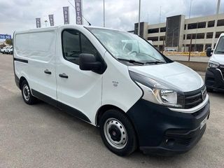 FIAT Talento 2.0 MTJ 12 BASE 120 CORTO BAJA FURGON