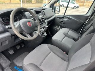 FIAT Talento 2.0 MTJ 12 BASE 120 CORTO BAJA FURGON