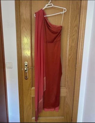 Vestido Pipa Lady Caldera