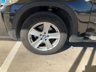BMW X5 - NACIONAL Y CON LIBRO DE MANTENIMIENTO