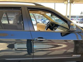 BMW X5 - NACIONAL Y CON LIBRO DE MANTENIMIENTO