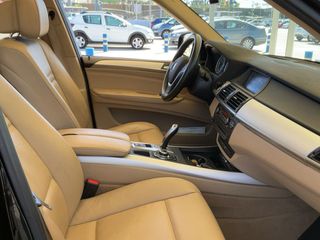 BMW X5 - NACIONAL Y CON LIBRO DE MANTENIMIENTO