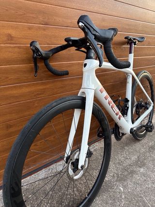 Bicicleta Trek Domane SL6 Talla 54