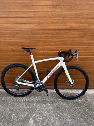 Bicicleta Trek Domane SL6 Talla 54