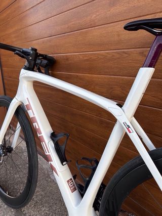 Bicicleta Trek Domane SL6 Talla 54