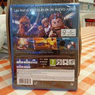 Nuevo Precintado 