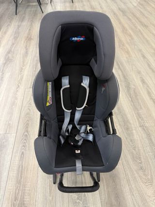 Silla de coche Klippan para niños