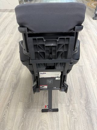 Silla de coche Klippan para niños