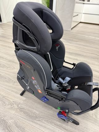 Silla de coche Klippan para niños
