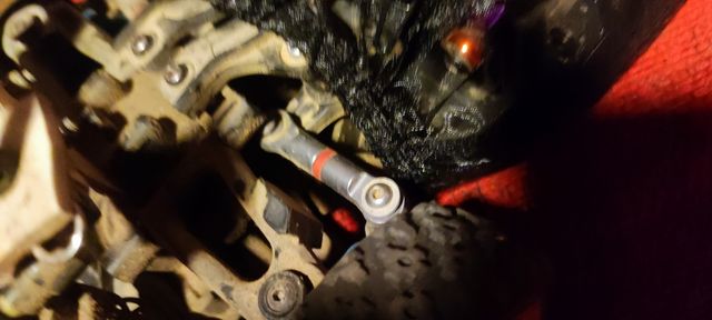 Tamiya Subaru Impreza WRC 2001 Ken Block