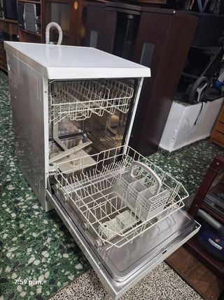 Lavavajillas Lynx Blanco
