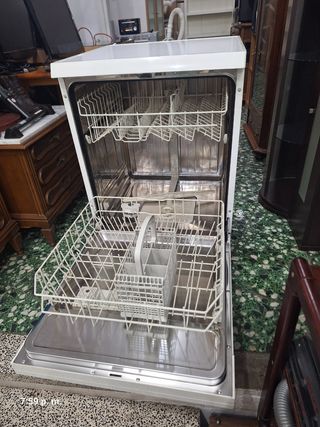 Lavavajillas Lynx Blanco