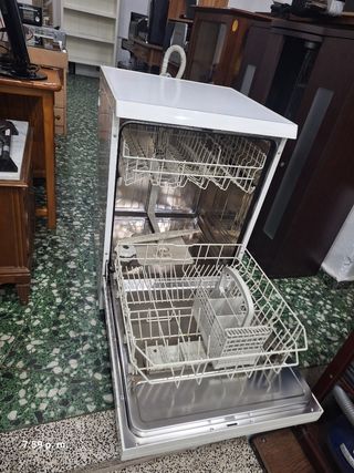 Lavavajillas Lynx Blanco