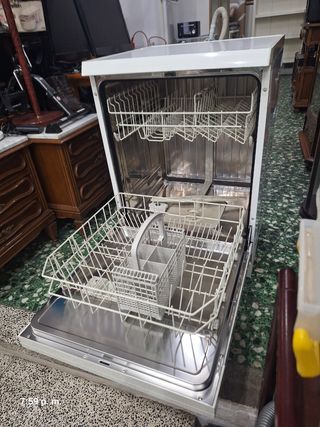 Lavavajillas Lynx Blanco