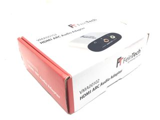 cable hdmi feintech vma00102