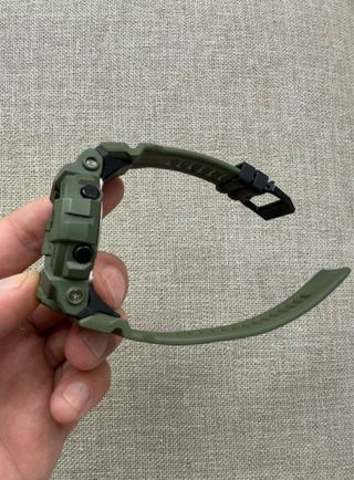 Reloj Casio G-Shock Verde Militar